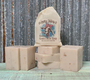 This Little Farm Handmade Goat's Milk Soap