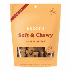 Bocces Soft and Chewy Cheese 6oz