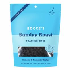 Bocces Training Sunday Roast 6oz