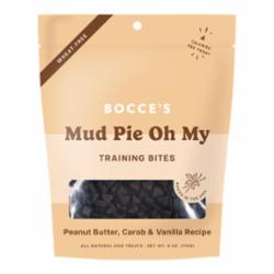 Bocces Training Mud Pie 6oz