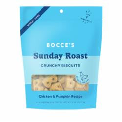 Bocces Biscuit Sunday Roast 5oz*