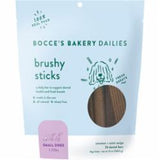 Bocce's Brushy Dental Sticks