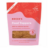 Bocces Topper Beef & Cheese 8oz