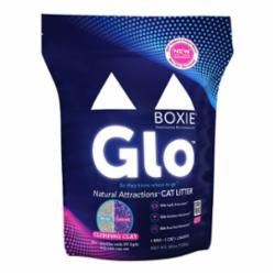 BoxieCat Glo Clay Litter