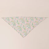 Chic Floral Pet Bandana