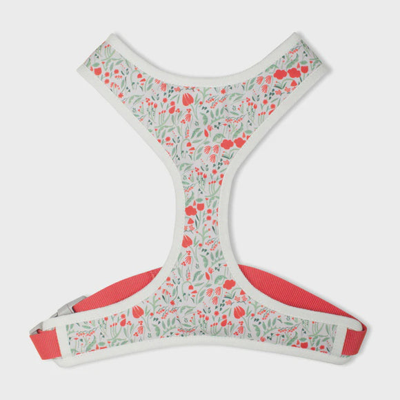 Petshop Floral Ditsy Dog Harness