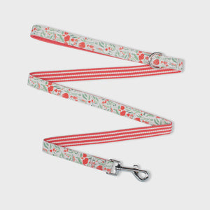 Petshop Ditsy Floral Leash