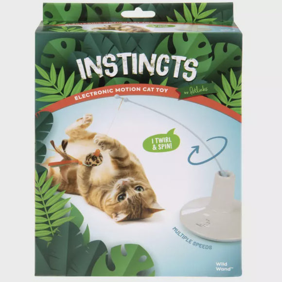 Instincts Wild Wand