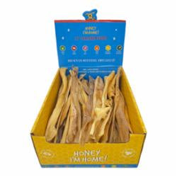 Honey Buffalo Collagen Strips