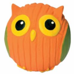 Hugglehounds Ruff Tex Poppy Owl Small