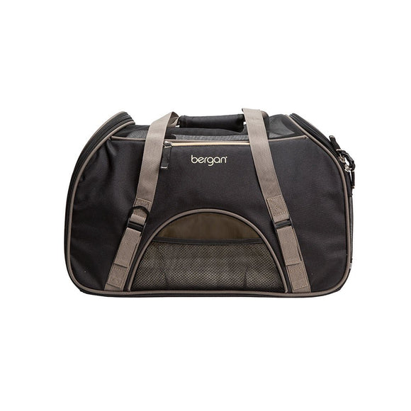 Bergan Comfort Carrier Black