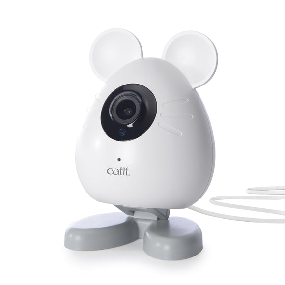 Catit Pixi Smart Mouse Camera