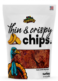 Wild Meadow Thin & Crispy Chips 3oz