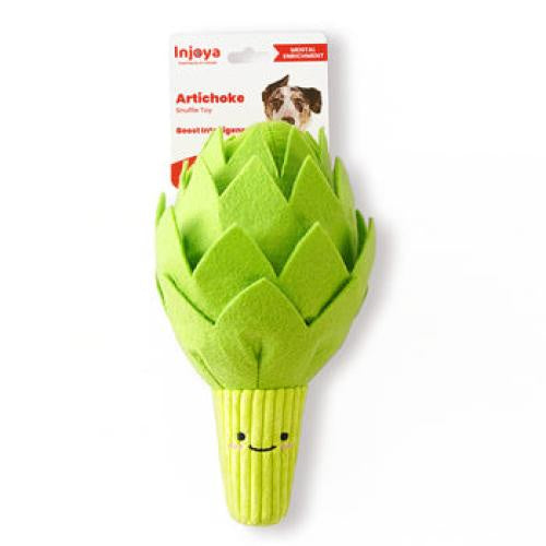 Injoya Artichoke Snuffle