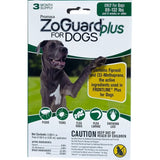 ZoGuard Plus Dog 3 Month Dose