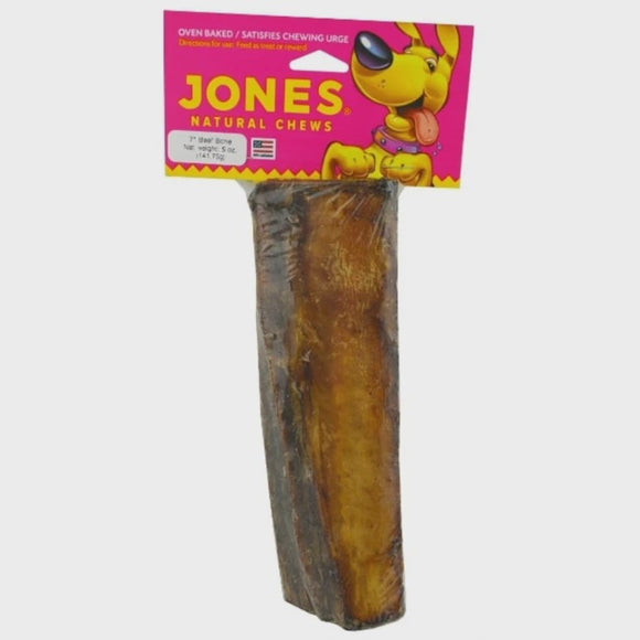 Jones Rib Bone Beef 10-12in 2pk