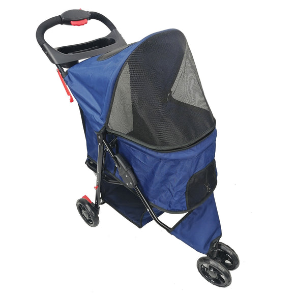 Amoroso Jogger Pet Stroller