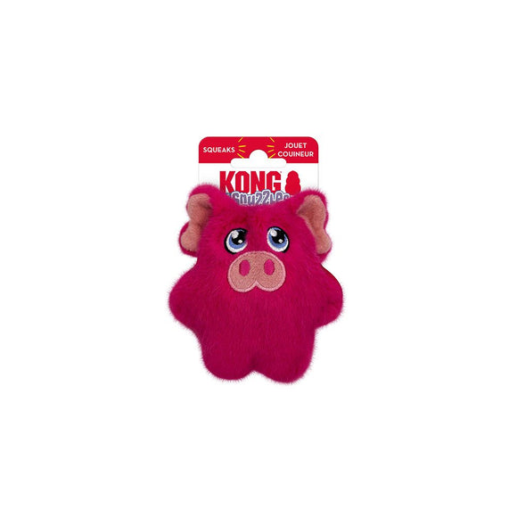 Kong Snuzzles Mini Pig