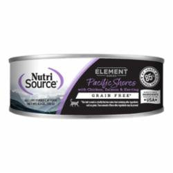 NutriSource Element Cat Pacific Shores 5.5oz