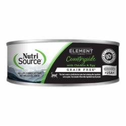 NutriSource Element Cat CountrySide 5.5oz