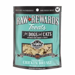 Northwest Naturals Chicken Breast Treat 3oz