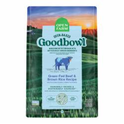 Open Farm Goodbowl Grassfed Beef