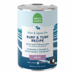 Open Farm GF Surf & Turf 12.5oz