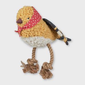 Fringe Ms. Birdie Mixed Material Toy