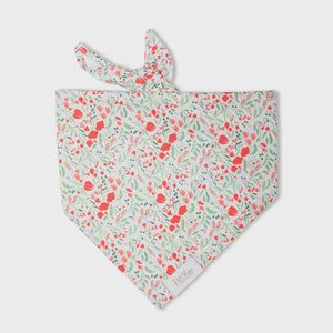 Petshop Ditsy Floral Bandana