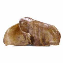 Vital Essentials Dog FZD Bulk Pig Ear