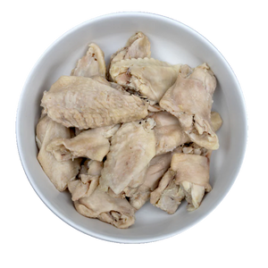 Identity Gently Cooked De-Boned Chicken Wings