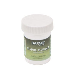 Safari Styptic Powder