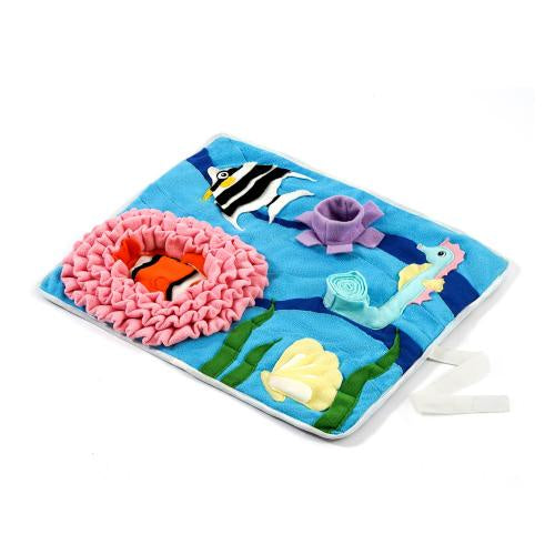 Injoya Under The Sea Snuffle