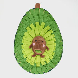 Injoya Avacado Pal Snuffle Mat