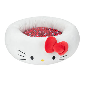 Hello Kitty and Friends Hello Kitty Pet Bed