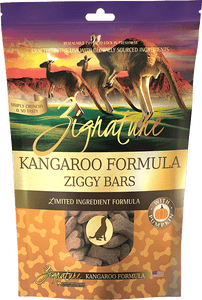 Zignature Ziggy Bars Kangaroo 12oz