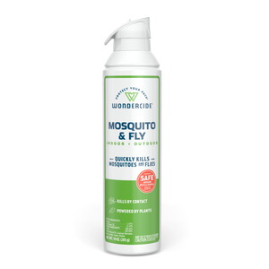 Wondercide Mosquito & Fly Indoor/Outdoor Spray 10oz