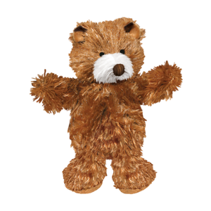 Kong Plush Mini Bear Dog XS