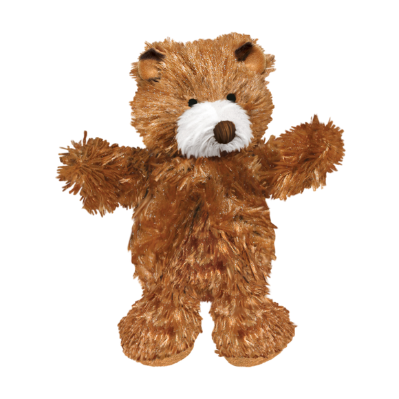 Kong Plush Mini Bear Dog XS