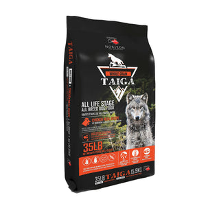 Taiga Grain-In Chicken Meal 35lb