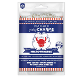 Himalayan Yaky Charms Packet