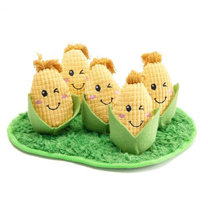 Injoya Corn Maze Snuffle