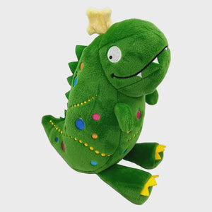 Huxley & Kent Power Plush Tree Rex 2.0