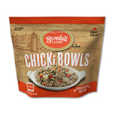 Fromm Bonnihill Frozen ChickiBowls Dog