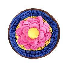 PawzNDogz Divine Lotus Snuffle Mat