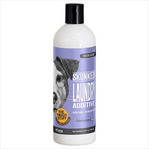 Nilodor Skunked Laundry Additive 16oz