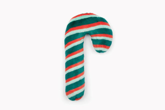 Fluff & Tuff XS Candy Cane