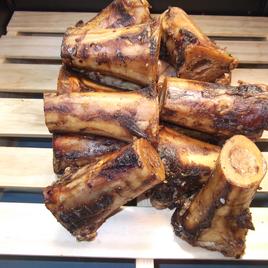 Junkyard Smoked Marrow Bone