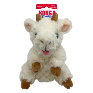 Kong Comfort Tykes Goat