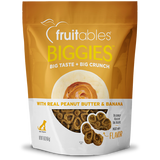 Fruitables Biggies Peanut Butter & Banana Treat 16oz